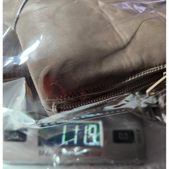 Cato Women's Open toe four Buckle Faux Leather Ankle Shoes size 10 - Picture 13 of 13